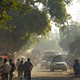 Image for article titled Land Rover Completes World’s First Hybrid Expedition Along Silk Trail From Solihull To Mumbai
